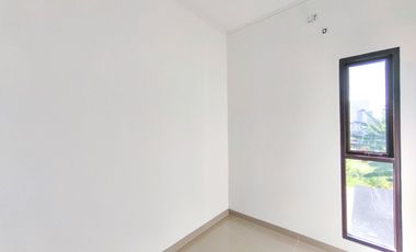 Rumah LT 125 SHM 10 Mnt ke Bintaro Jaya Xchange Dibantu KPR J-49047
