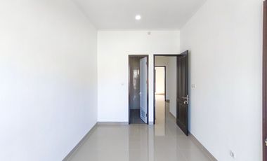 Rumah LT 125 SHM 10 Mnt ke Bintaro Jaya Xchange Dibantu KPR J-49047