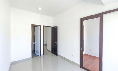 Rumah LT 125 SHM 10 Mnt ke Bintaro Jaya Xchange Dibantu KPR J-49047