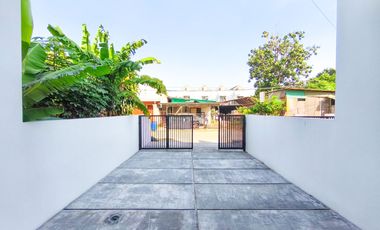 Rumah LT 125 SHM 10 Mnt ke Bintaro Jaya Xchange Dibantu KPR J-49047