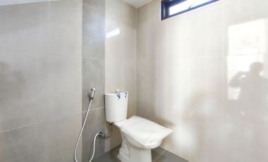 Rumah LT 125 SHM 10 Mnt ke Bintaro Jaya Xchange Dibantu KPR J-49047