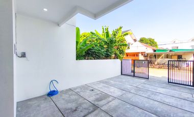 Rumah LT 125 SHM 10 Mnt ke Bintaro Jaya Xchange Dibantu KPR J-49047