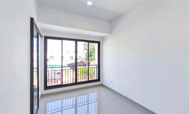 Rumah LT 125 SHM 10 Mnt ke Bintaro Jaya Xchange Dibantu KPR J-49047