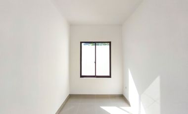 Rumah LT 125 SHM 10 Mnt ke Bintaro Jaya Xchange Dibantu KPR J-49047