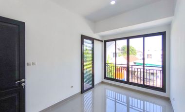 Rumah LT 125 SHM 10 Mnt ke Bintaro Jaya Xchange Dibantu KPR J-49047