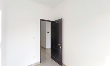Rumah LT 125 SHM 10 Mnt ke Bintaro Jaya Xchange Dibantu KPR J-49047