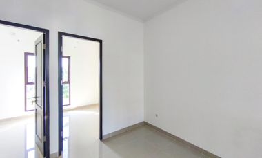 Rumah LT 125 SHM 10 Mnt ke Bintaro Jaya Xchange Dibantu KPR J-49047