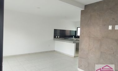 Casa en con alberca y  con Roof Garden,  3 de Mayo ,Emiliano Zapata