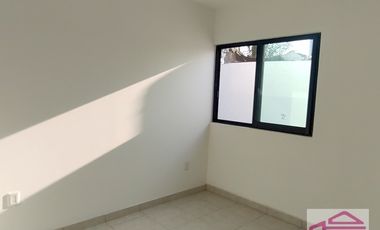 Casa en con alberca y  con Roof Garden,  3 de Mayo ,Emiliano Zapata