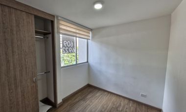 apartamento en arriendo en  prados de sabaneta. Cod A512360