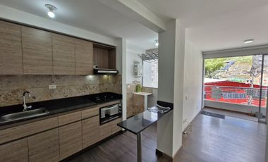 apartamento en arriendo en  prados de sabaneta. Cod A512360
