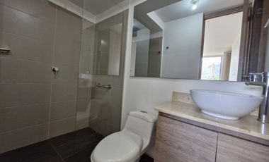 apartamento en arriendo en  prados de sabaneta. Cod A512360