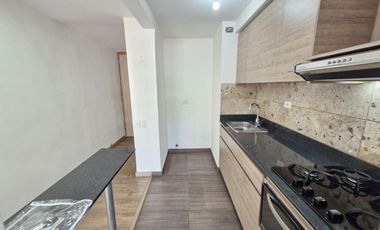 apartamento en arriendo en  prados de sabaneta. Cod A512360
