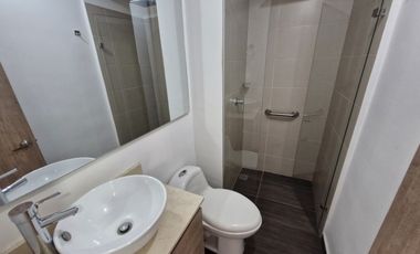 apartamento en arriendo en  prados de sabaneta. Cod A512360