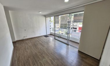 apartamento en arriendo en  prados de sabaneta. Cod A512360