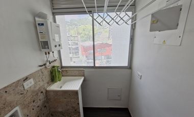 apartamento en arriendo en  prados de sabaneta. Cod A512360