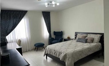 ALQUILO APARTAMENTO AMOBLADO EN ARRAIJAN PANAM PACFICO HOWARD 3R