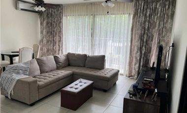 ALQUILO APARTAMENTO AMOBLADO EN ARRAIJAN PANAM PACFICO HOWARD 3R