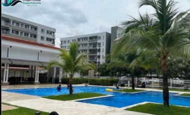 ALQUILO APARTAMENTO AMOBLADO EN ARRAIJAN PANAM PACFICO HOWARD 3R
