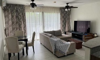 ALQUILO APARTAMENTO AMOBLADO EN ARRAIJAN PANAM PACFICO HOWARD 3R