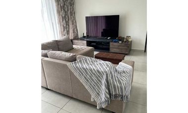 ALQUILO APARTAMENTO AMOBLADO EN ARRAIJAN PANAM PACFICO HOWARD 3R