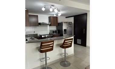 ALQUILO APARTAMENTO AMOBLADO EN ARRAIJAN PANAM PACFICO HOWARD 3R