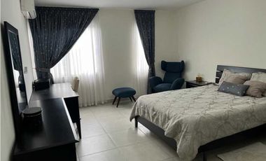 ALQUILO APARTAMENTO AMOBLADO EN ARRAIJAN PANAM PACFICO HOWARD 3R