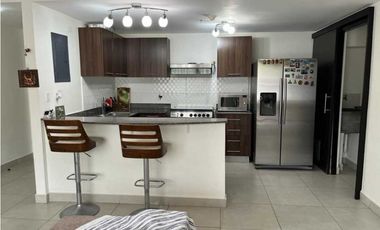 ALQUILO APARTAMENTO AMOBLADO EN ARRAIJAN PANAM PACFICO HOWARD 3R