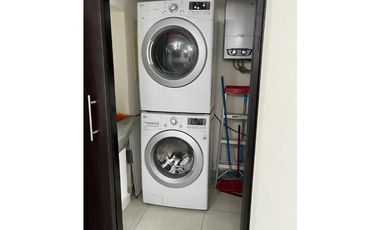 ALQUILO APARTAMENTO AMOBLADO EN ARRAIJAN PANAM PACFICO HOWARD 3R