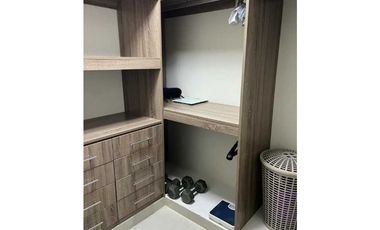 ALQUILO APARTAMENTO AMOBLADO EN ARRAIJAN PANAM PACFICO HOWARD 3R