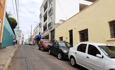 casa en venta   en el centro de tepa