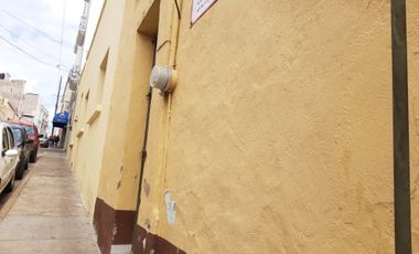 casa en venta   en el centro de tepa