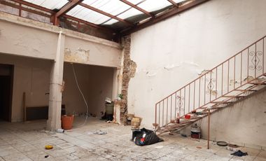 casa en venta   en el centro de tepa