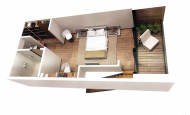 Complejo &ampquotLas Alondras&quot, Muniz, San Miguel