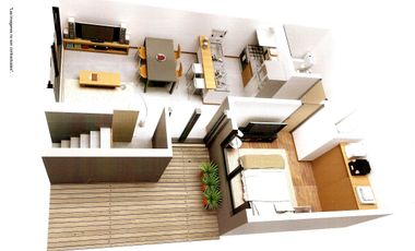 Complejo &ampquotLas Alondras&quot, Muniz, San Miguel