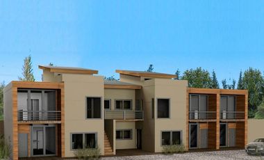 Complejo &ampquotLas Alondras&quot, Muniz, San Miguel