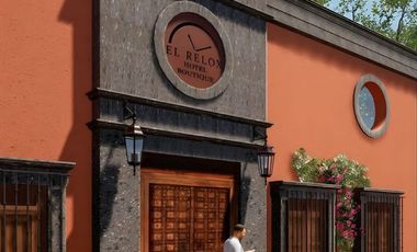 Departamento en Venta en el centro de Tequisquiapan