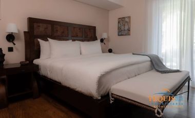 Departamento en Venta en el centro de Tequisquiapan