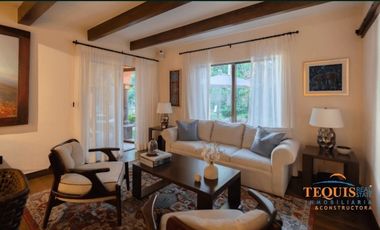 Departamento en Venta en el centro de Tequisquiapan