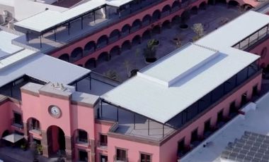 Departamento en Venta en el centro de Tequisquiapan