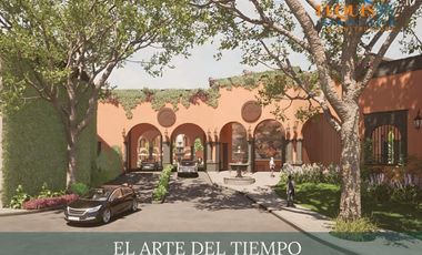 Departamento en Venta en el centro de Tequisquiapan