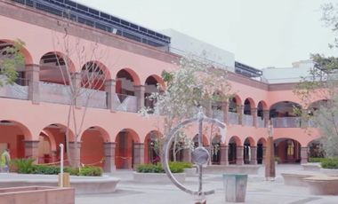 Departamento en Venta en el centro de Tequisquiapan