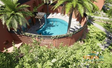 Departamento en Venta en el centro de Tequisquiapan