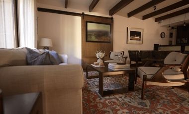 Departamento en Venta en el centro de Tequisquiapan