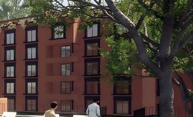 Departamento en Venta en el centro de Tequisquiapan