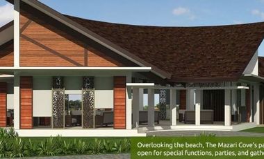 RFO Single Attached 3BR In Inayagan Naga-MazariCove