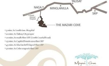 RFO Single Attached 3BR In Inayagan Naga-MazariCove