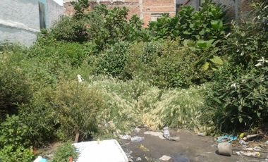 TERRENO EN EL CENTRO