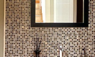 Casa en venta al lago central en barrio Los Cabos, Nordelta