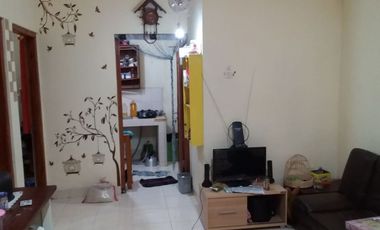 RUMAH CANTIK SIAP HUNI DALAM PERUMAHAN DI TENGAH KOTA JOGA
